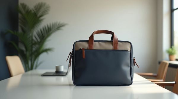 Trouver le sac à dos homme de travail parfait pour vous