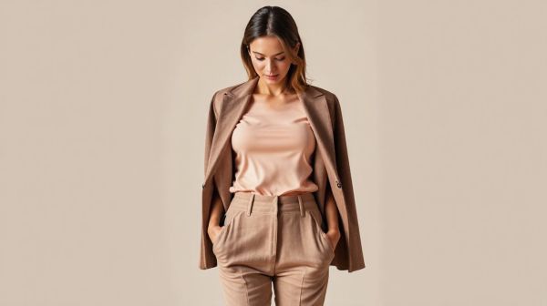 5 astuces pour choisir des vêtements grande taille qui flattent