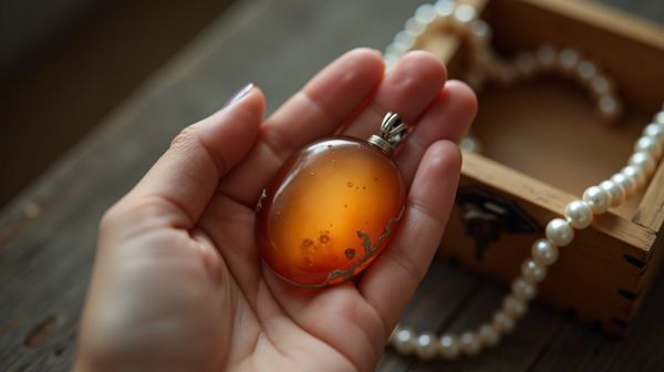 Comment choisir des bijoux en pierre naturelle pour votre bien-être