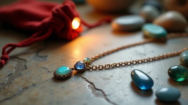 Comment choisir des bijoux en pierre naturelle pour votre bien-être