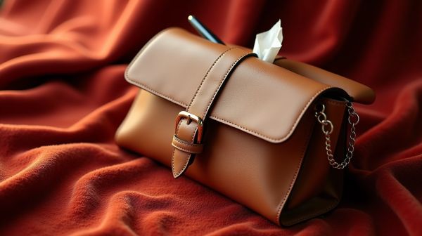 Sac à main : Les indispensables pour un style élégant
