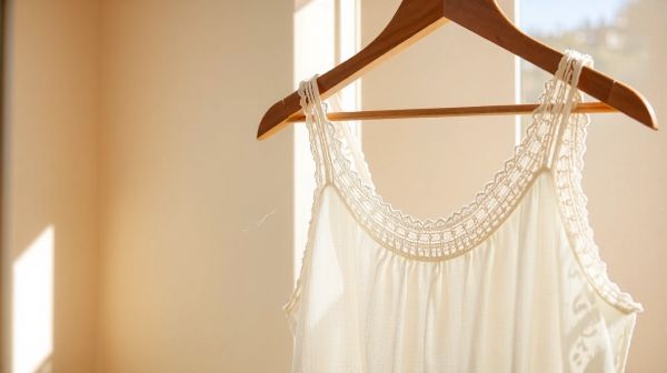 Sous-vêtements en coton : le choix naturel pour chaque femme