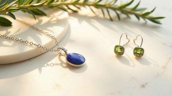 Top 7 bijoux en pierre naturelle pour améliorer votre bien-être