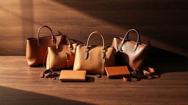 Top 7 sacs à main pour parfaire un look élégant