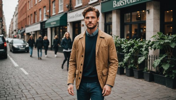 Mode durable pour hommes : où acheter ?