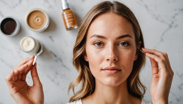 Les Secrets Essentiels d'une Routine Éclatante pour le Visage