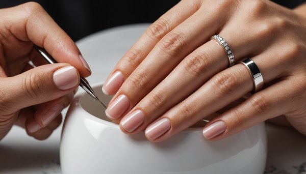 Le manuel ultime pour des cuticules impeccables