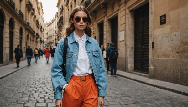 Capsule Mode : L'Aventure de la Mode à Travers le Monde