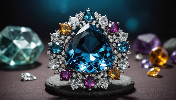 L'univers enchanteur des bijoux lithothérapie : explorez-le !