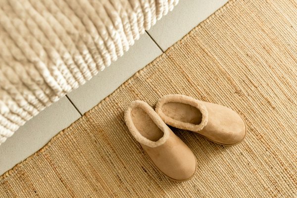 La boutique de chaussons : style et confort pour petits et grands !
